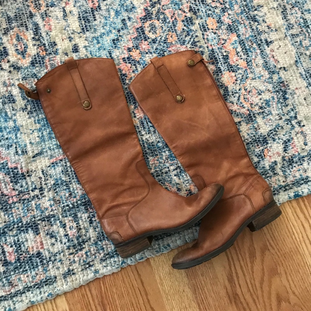 Sam Edelman Penny Boot
